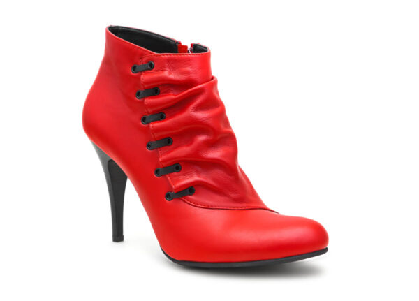 Red Women's Shoes