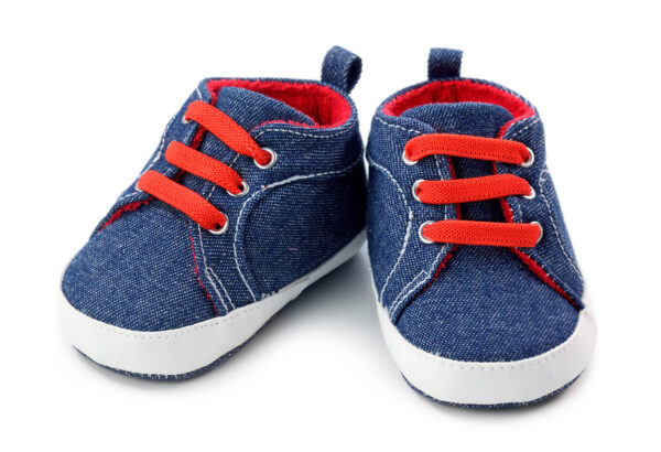 Baby Shoes